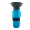 Auto Dog Mugs Black Band